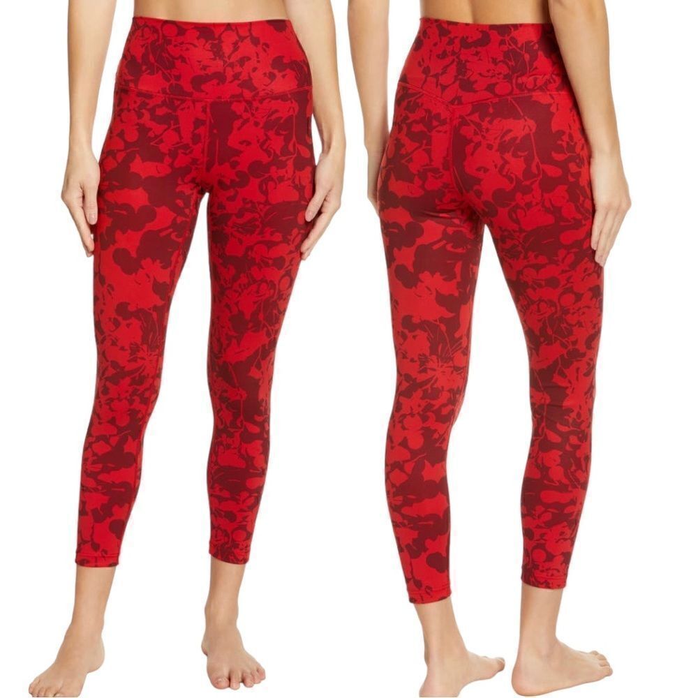 Zella athletic Leggings Women Size Small